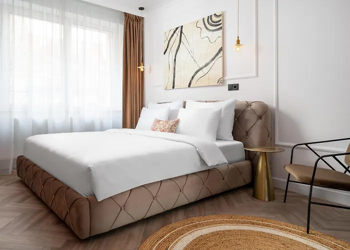 Siesta Boutique Smart Suites